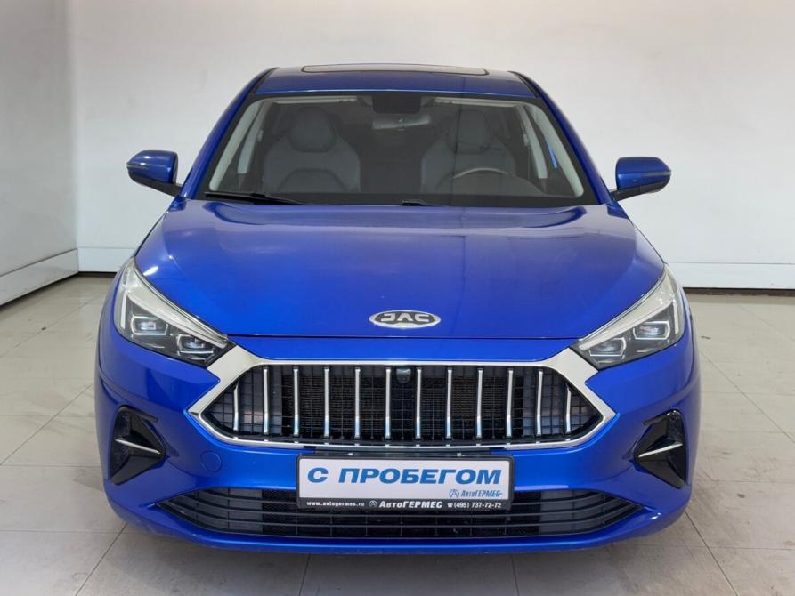JAC J7 I Москва  - изображение 2