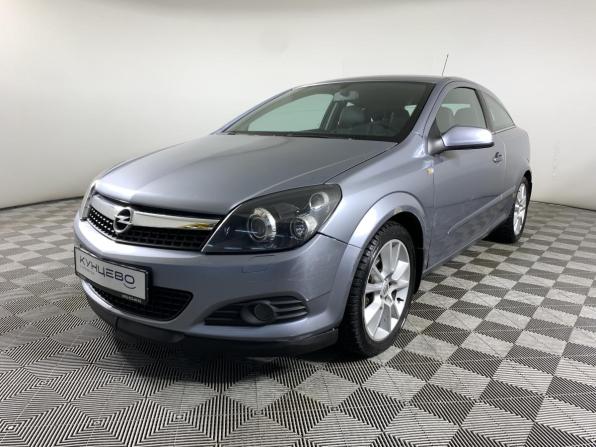 Opel Astra H Рестайлинг с пробегом 2008 года, цена 375 000 рублей, 174700 км, хэтчбек, Автокод Объявления