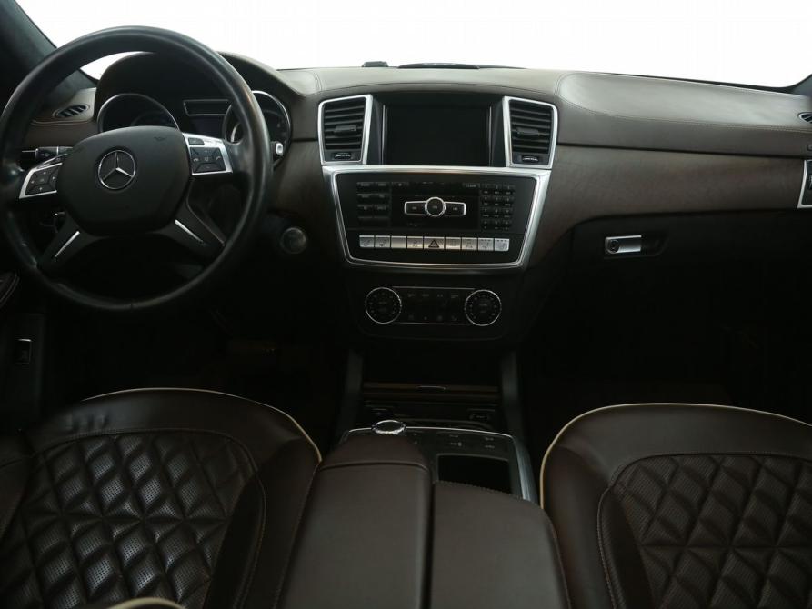 Mercedes-Benz GL-Класс II (X166) Иваново  - изображение 12