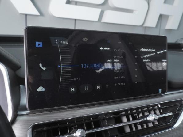 Chery Tiggo 8 Pro I с пробегом 2021 года, цена 2 080 000 рублей, 53718 км, внедорожник, Автокод Объявления