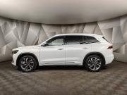 Geely Monjaro I Москва  - изображение 30