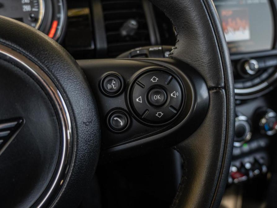 Mini Hatch III (F55/F56) Рестайлинг Краснодар  - изображение 16