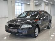 Skoda Octavia II (A5) Самара  - изображение 32