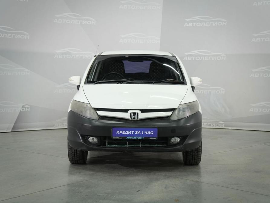 Honda Partner II Новосибирск  - изображение 3