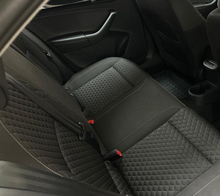 Skoda Rapid I Рестайлинг Уфа  - изображение 18