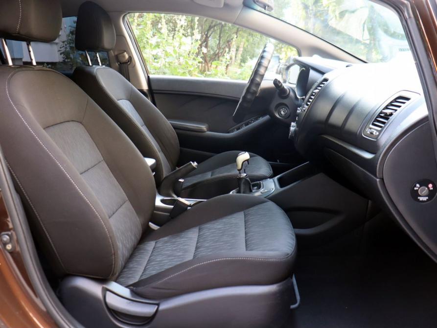 Kia Cerato III Самара  - изображение 11