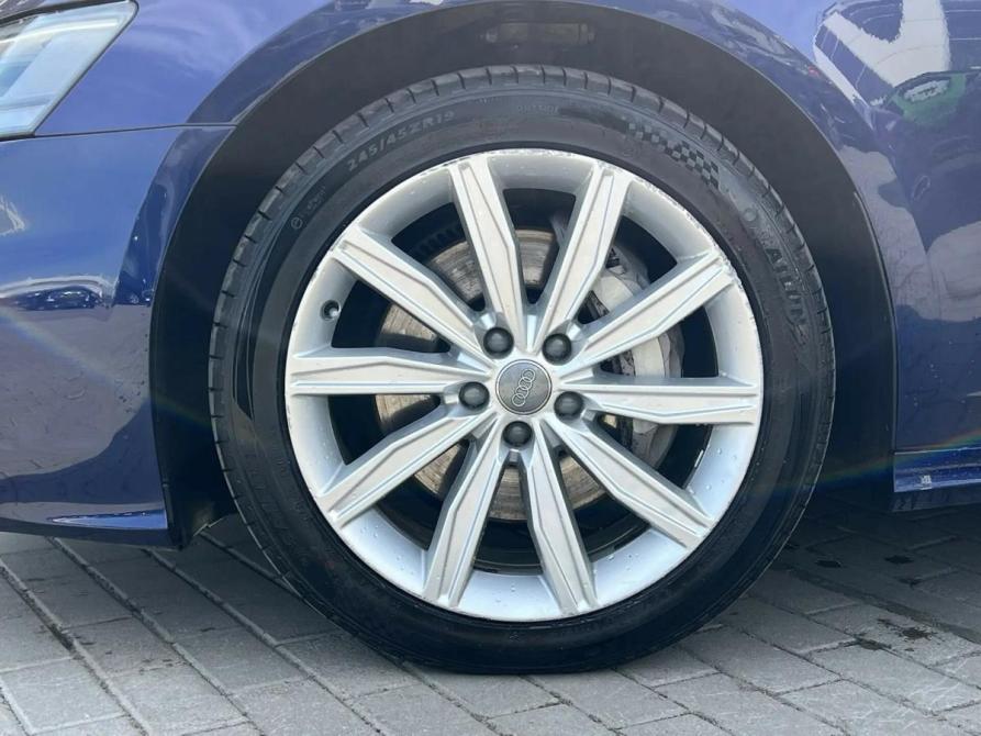 Audi A6 V (C8) Санкт-Петербург  - изображение 7