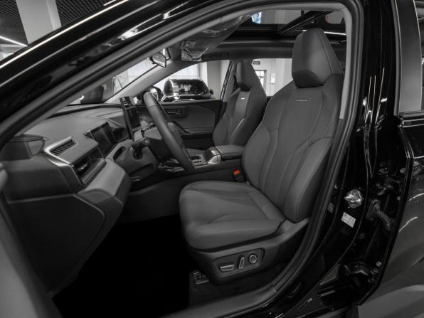 Toyota RAV4 VI (XA60) с пробегом 2026 года, цена 4 200 000 рублей, 18 км, внедорожник, Автокод Объявления