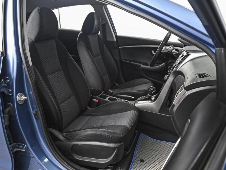 Hyundai i30 II Рестайлинг Ставрополь  - изображение 8