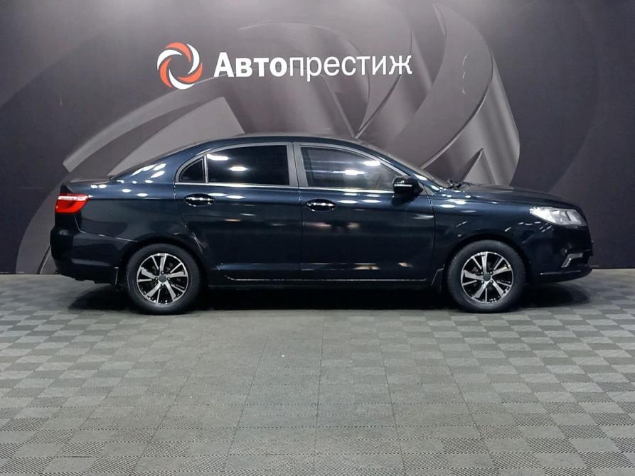 Lifan Solano II Оренбург  - изображение 4