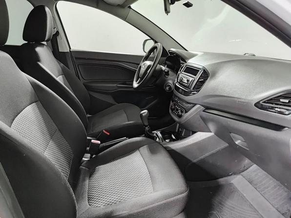 Lada (ВАЗ) Vesta I с пробегом 2019 года, цена 750 000 рублей, 187044 км, седан, Автокод Объявления