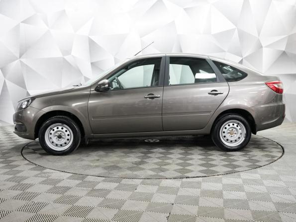 Lada (ВАЗ) Granta I Рестайлинг с пробегом 2024 года, цена 950 000 рублей, 17070 км, седан, Автокод Объявления
