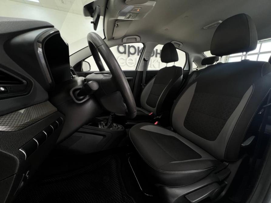 Lada (ВАЗ) Vesta I Рестайлинг (NG) Волгоград  - изображение 24