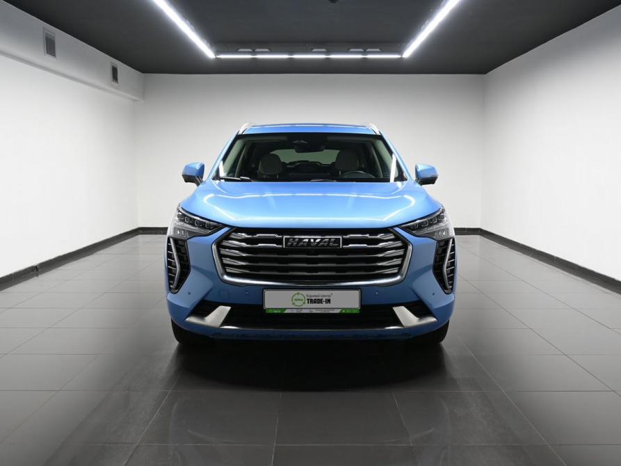 Haval Jolion I Тверь  - изображение 3