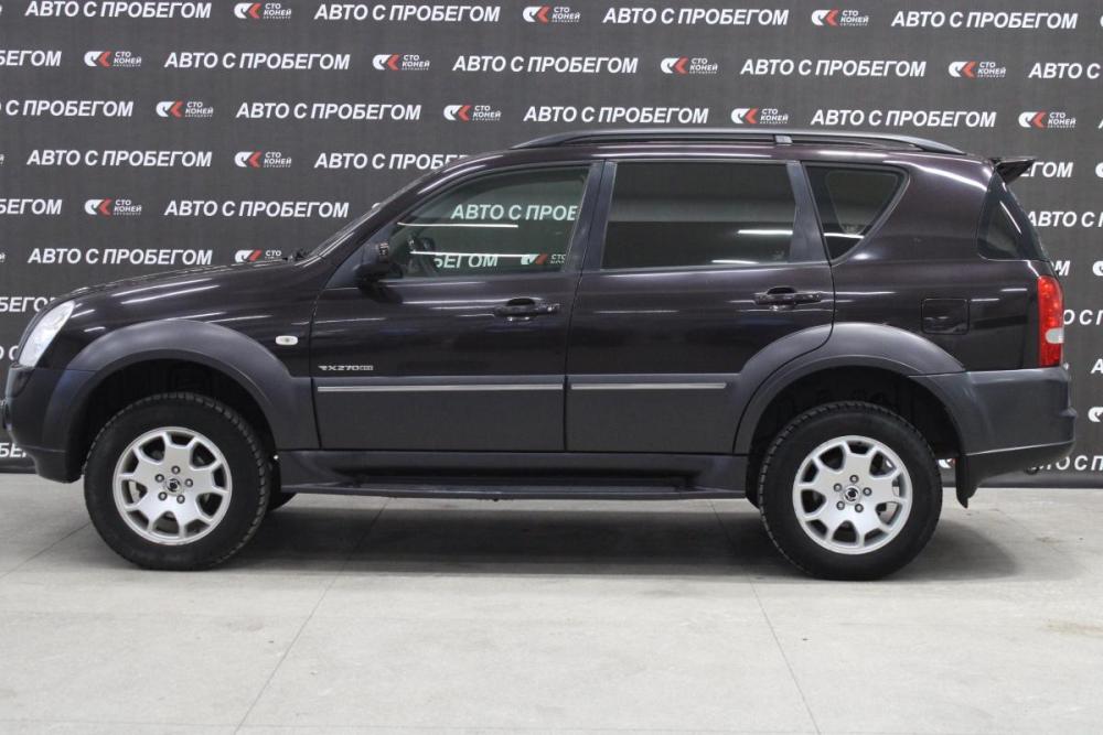 SsangYong Rexton II Томск  - изображение 6