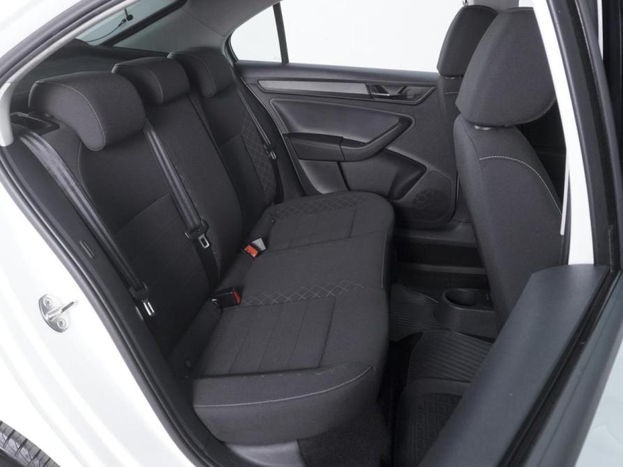 Skoda Rapid II Ростов-на-Дону  - изображение 7