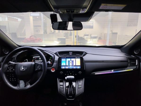 Honda CR-V V Рестайлинг с пробегом 2021 года, цена 3 670 000 рублей, 85036 км, внедорожник, Автокод Объявления