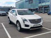Cadillac XT5 I Санкт-Петербург  - изображение 7