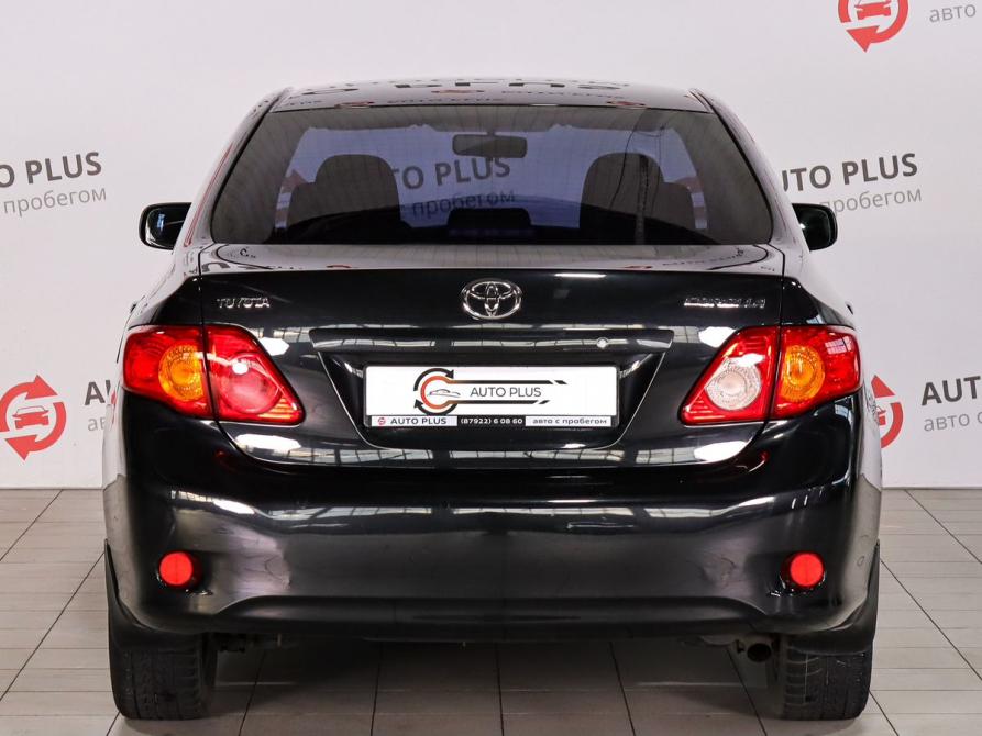 Toyota Corolla XI (E160 E170 E180) Минеральные Воды  - изображение 5