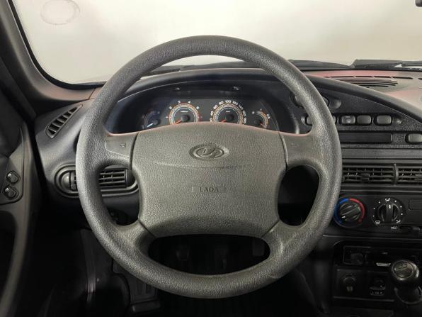 Lada (ВАЗ) Niva Travel I с пробегом 2022 года, цена 820 000 рублей, 25625 км, внедорожник, Автокод Объявления