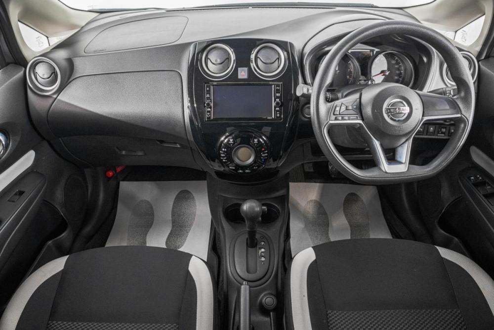 Nissan Note II Рестайлинг Барнаул  - изображение 10