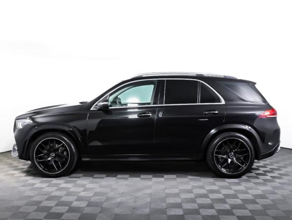 Mercedes-Benz GLE II (V167) с пробегом 2019 года, цена 6 100 000 рублей, 139111 км, внедорожник, Автокод Объявления