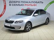 Skoda Octavia III (A7) Москва  - изображение 19
