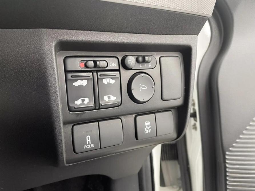 Honda Freed I Рестайлинг Красноярск  - изображение 11