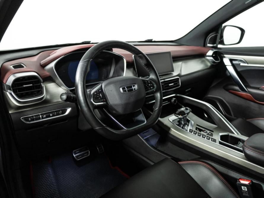 Geely Coolray I Санкт-Петербург  - изображение 11