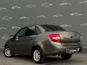 Lada (ВАЗ) Granta I Санкт-Петербург  - изображение 27