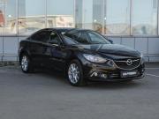 Mazda 6 III (GJ) Курган  - изображение 21