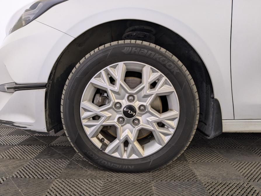 Kia Ceed III Рестайлинг Москва  - изображение 18