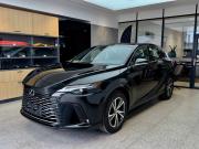 Lexus RX V Новосибирск  - изображение 24