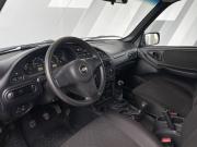 Chevrolet Niva I Рестайлинг Екатеринбург  - изображение 33