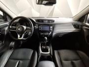 Nissan Qashqai II Рестайлинг Москва  - изображение 34