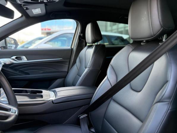 Haval F7 II с пробегом 2025 года, цена 3 255 000 рублей, 7840 км, внедорожник, Автокод Объявления