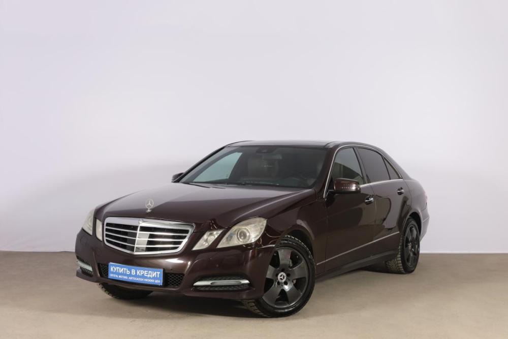Mercedes-Benz E-Класс IV (W212 S212 C207) Новосибирск  - изображение 4