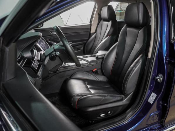 Omoda S5 с пробегом 2023 года, цена 1 599 000 рублей, 56472 км, седан, Автокод Объявления