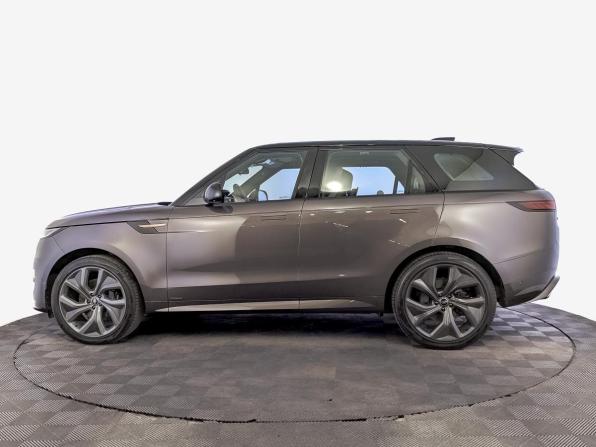 Land Rover Range Rover Sport III с пробегом 2022 года, цена 14 900 000 рублей, 33853 км, внедорожник, Автокод Объявления