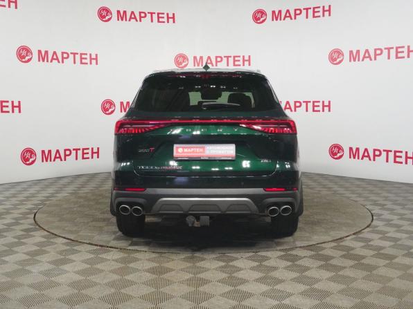 Chery Tiggo 8 Pro Max I Рестайлинг с пробегом 2023 года, цена 2 482 000 рублей, 48293 км, внедорожник, Автокод Объявления
