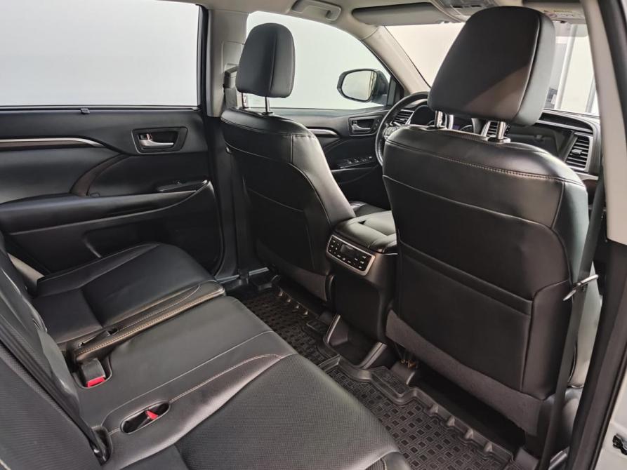 Toyota Highlander III (XU50) Барнаул  - изображение 24