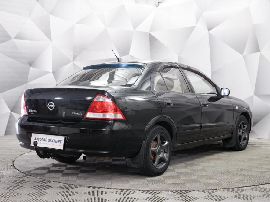 Nissan Almera Classic I Ульяновск  - изображение 5