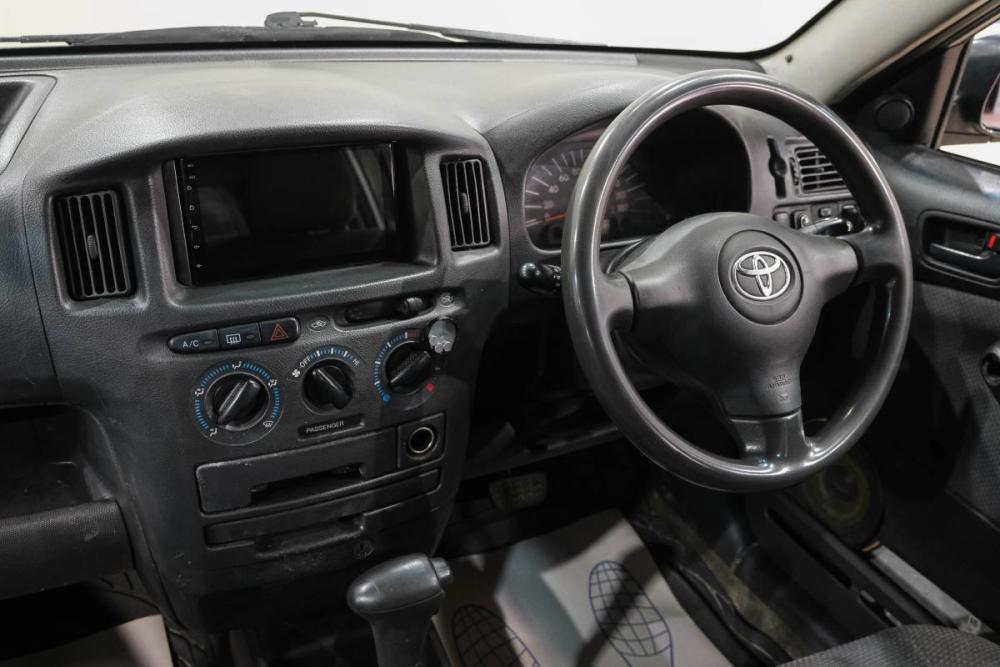 Toyota Succeed I Новокузнецк  - изображение 15