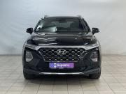 Hyundai Santa Fe IV (China Market) Воронеж  - изображение 25