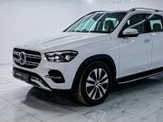 Mercedes-Benz GLE II (V167) Рестайлинг Уфа  - изображение 46