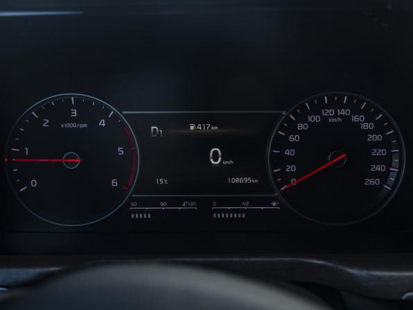 Kia Sorento IV с пробегом 2020 года, цена 3 248 000 рублей, 108695 км, внедорожник, Автокод Объявления