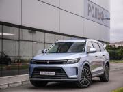 Seres M7 Санкт-Петербург  - изображение 41