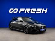 Mercedes-Benz A-Класс AMG II (W177) Москва  - изображение 26