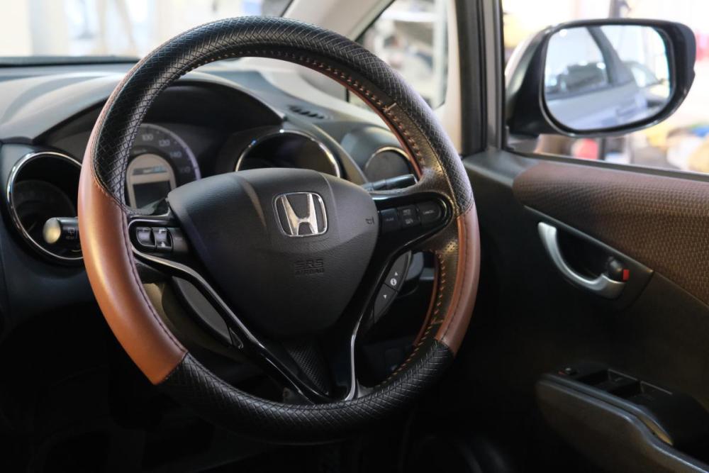 Honda Fit Shuttle I Омск  - изображение 13
