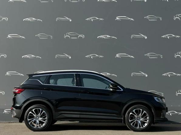 Belgee X50 с пробегом 2023 года, цена 1 669 700 рублей, 53096 км, внедорожник, Автокод Объявления